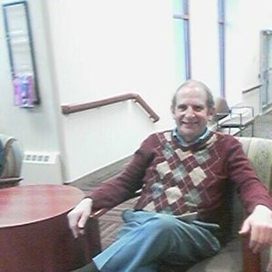 Meet your Posher, Robert